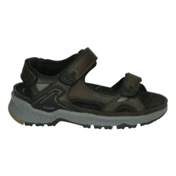 Allrounder e leren sandalen-Heren Sandalen