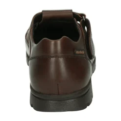 Mephisto e leren sandalen-Heren Sandalen