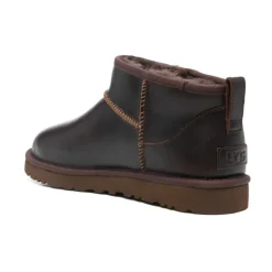 UGG e Leren Winterlaarzen Mannen-Heren Snowboots|Laarzen