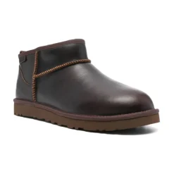UGG e Leren Winterlaarzen Mannen-Heren Snowboots|Laarzen