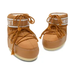 Moon Boot e Logo Band Veterschoenen-Heren Snowboots