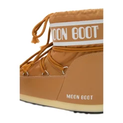Moon Boot e Logo Band Veterschoenen-Heren Snowboots