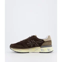 Premiata e Mick Sneaker voor Heren-Heren Sneakers