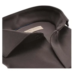 John Miller e Overhemden met Lange Mouwen-Heren Overhemden