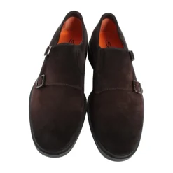 Santoni e Oxford Schoenen voor Heren-Heren Instappers & Slip Ons|Nette Schoenen