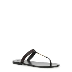 Saint Laurent e Pepe 05 Sandalen-Heren Slippers