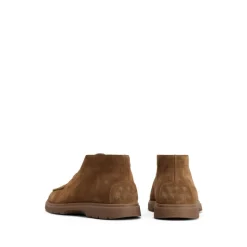 Tod's e Platte Schoenen-Heren Laarzen