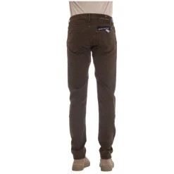 Jacob Cohën e 5-pocket jeans Nick Fit-Heren Jeans