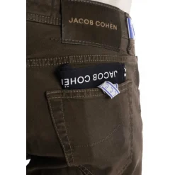 Jacob Cohën e 5-pocket jeans Nick Fit-Heren Jeans