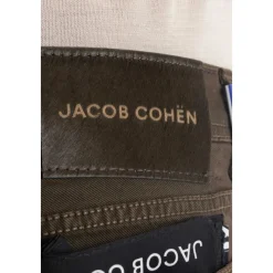 Jacob Cohën e 5-pocket jeans Nick Fit-Heren Jeans