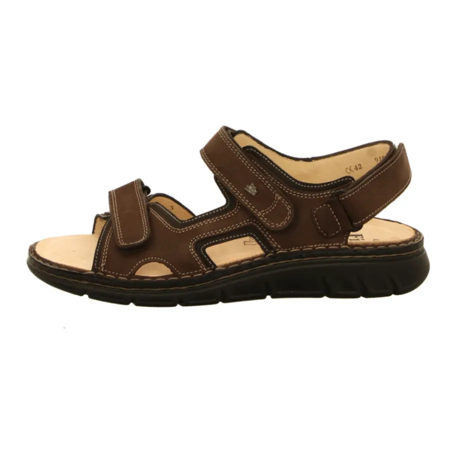 Finn Comfort e Sandalen-Heren Sandalen