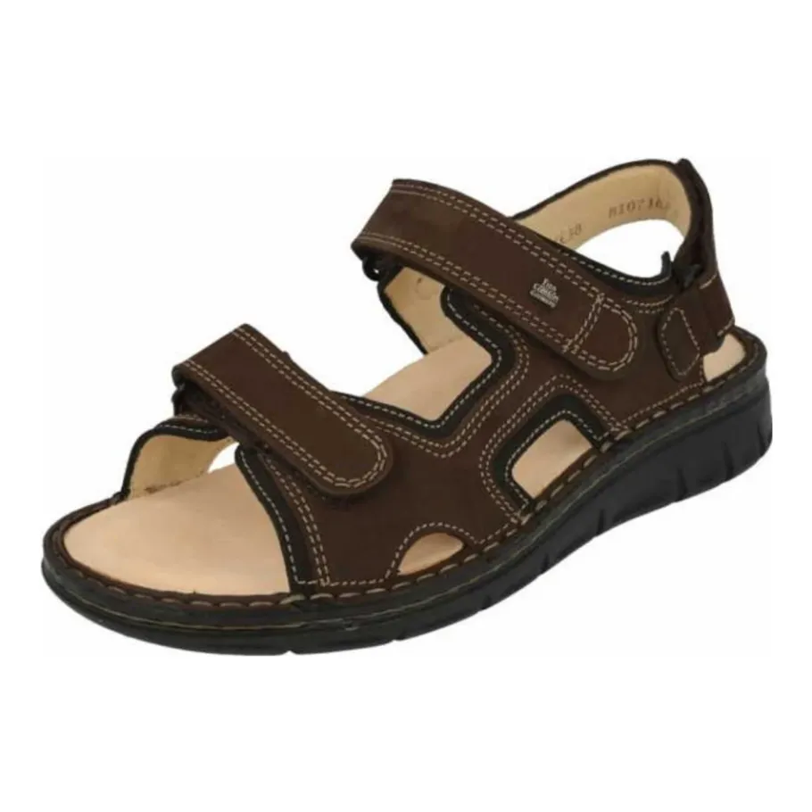 Finn Comfort e Sandalen-Heren Sandalen