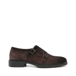 Santoni e Sandalen-Heren Instappers & Slip Ons|Nette Schoenen