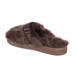 Suicoke e Sandalen Stijlvol Comfortabel Ontwerp-Heren Pantoffels