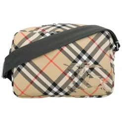 Burberry e Schoudertas Stijlvol Model-Heren Tassen