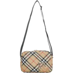 Burberry e Schoudertas Stijlvol Model-Heren Tassen