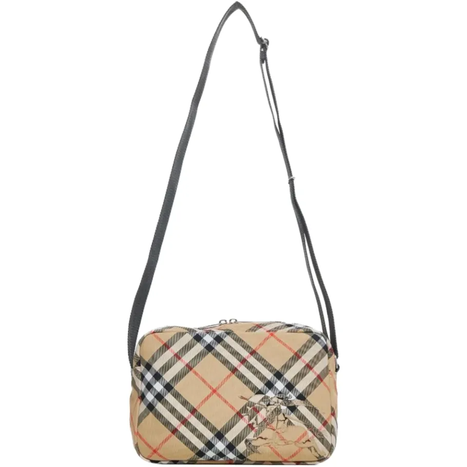 Burberry e Schoudertas Stijlvol Model-Heren Tassen