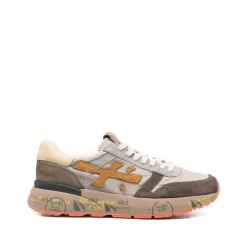 Premiata e Sneakers voor Mannen AW25-Heren Sneakers
