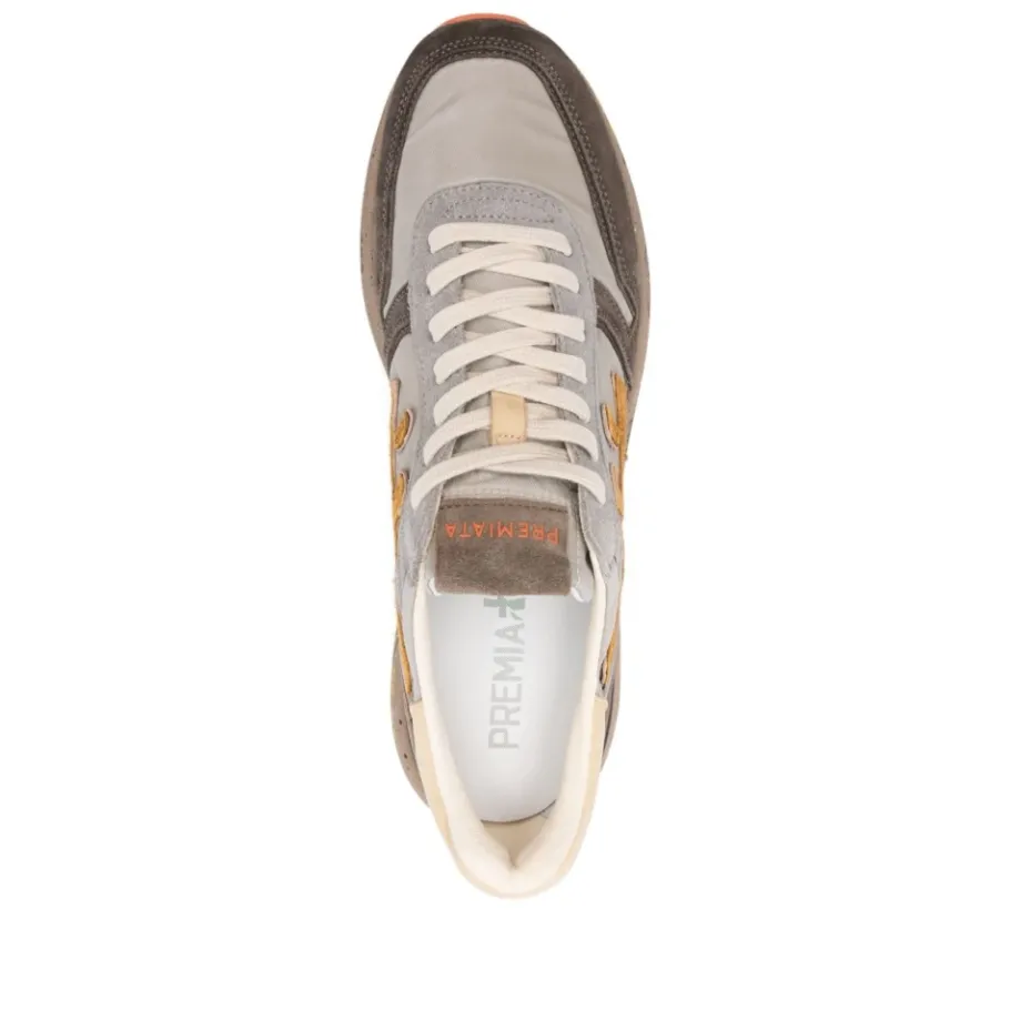 Premiata e Sneakers voor Mannen AW25-Heren Sneakers