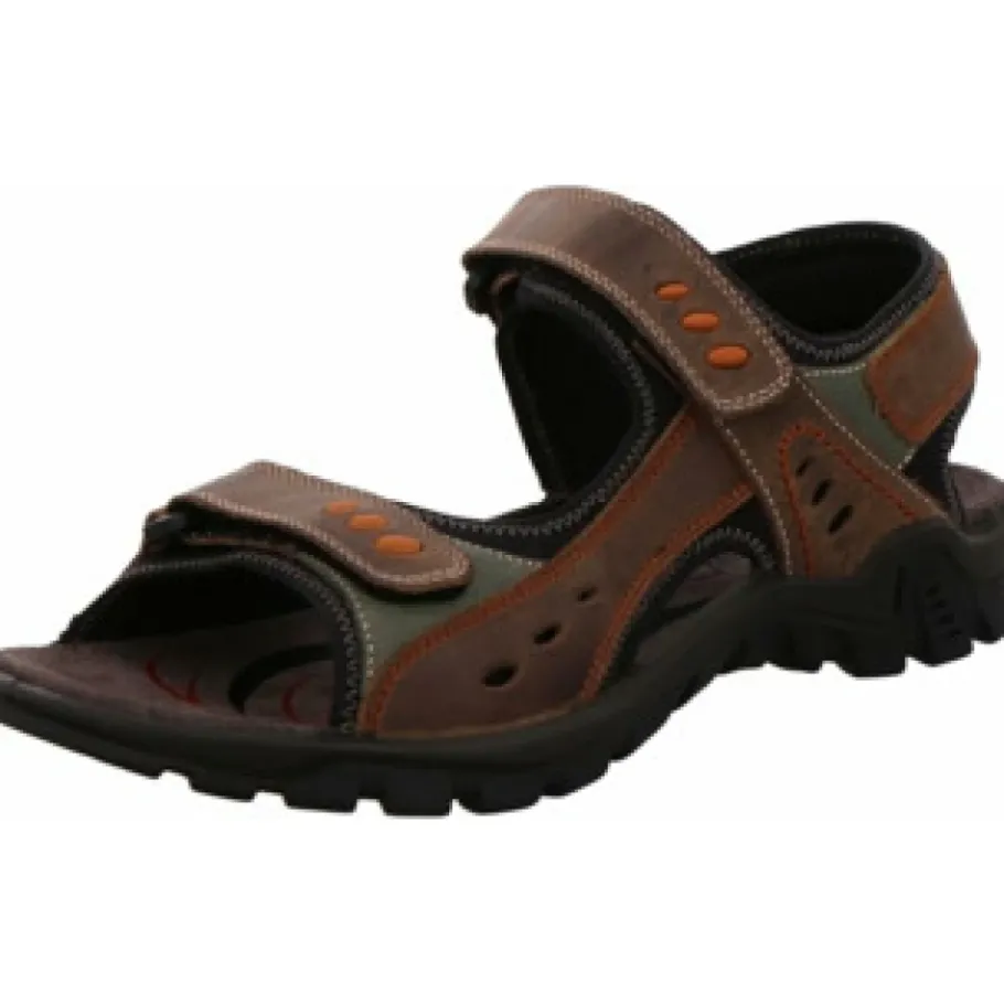 Rohde e Stijlvolle Bh-Heren Sandalen