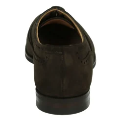 Crockett & Jones e Suède Business Schoenen-Heren Instappers & Slip Ons|Nette Schoenen