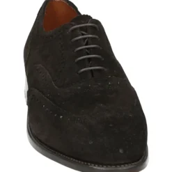 Van Bommel e Suède Business Schoenen-Heren Nette Schoenen