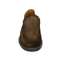 Magnanni e Suède Instappers-Heren Laarzen