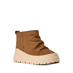 UGG e Suède Plateau Laarzen-Heren Snowboots|Laarzen