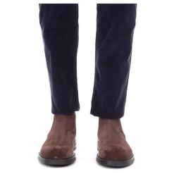 Henderson e Suède Platte Schoenen Italië-Heren Laarzen