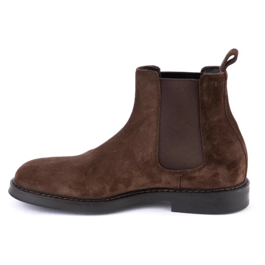 Henderson e Suède Platte Schoenen Italië-Heren Laarzen