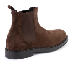 Henderson e Suède Platte Schoenen Italië-Heren Laarzen