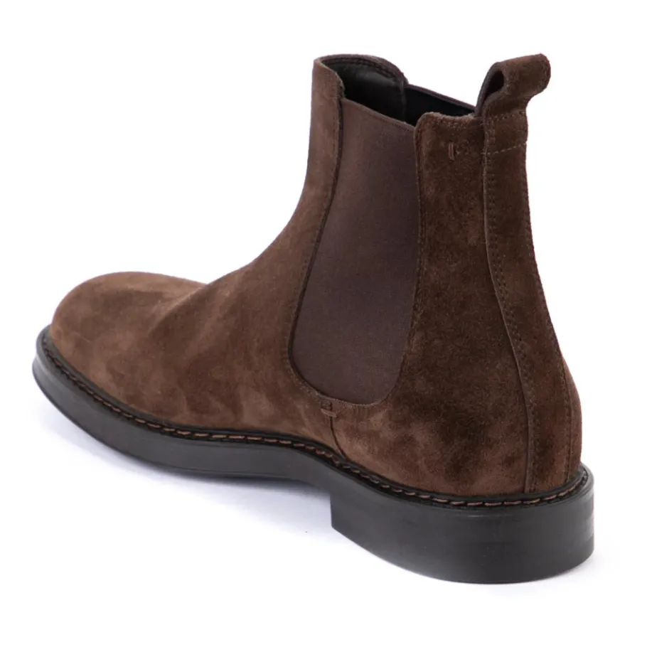 Henderson e Suède Platte Schoenen Italië-Heren Laarzen