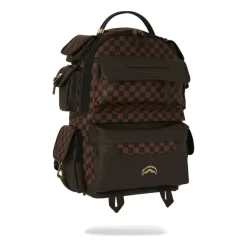 SPRAYGROUND e tassen met 910B7406NSZ stijl-Heren Rugzakken|Tassen