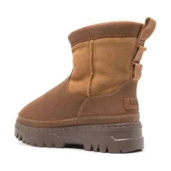 UGG e Waterdichte Color-Block Laarzen-Heren Snowboots|Laarzen