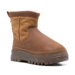 UGG e Waterdichte Color-Block Laarzen-Heren Snowboots|Laarzen