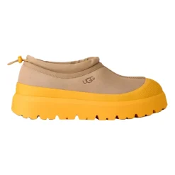 UGG e Waterdichte Suède Sandalen-Heren Snowboots