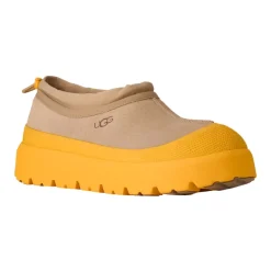 UGG e Waterdichte Suède Sandalen-Heren Snowboots