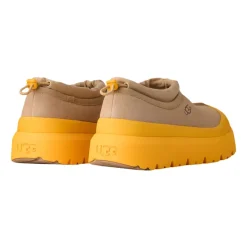 UGG e Waterdichte Suède Sandalen-Heren Snowboots