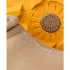 UGG e Waterdichte Suède Sandalen-Heren Snowboots