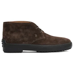 Tod's e Winter Loafers-Heren Laarzen