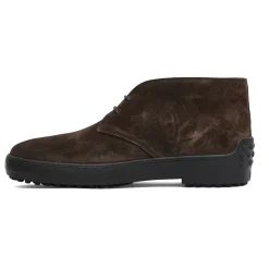 Tod's e Winter Loafers-Heren Laarzen