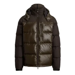 Polo Ralph Lauren e Winterjassen voor Mannen-Heren Jassen