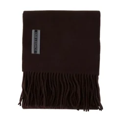 Our Legacy e Wol Estate Sjaal-Heren Sjaals