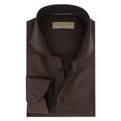 John Miller e Zakelijk Overhemd-Heren Overhemden