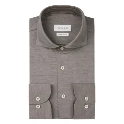 Profuomo e zakelijk overhemd-Heren Overhemden