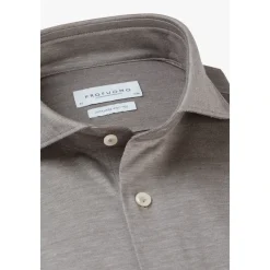 Profuomo e zakelijk overhemd-Heren Overhemden