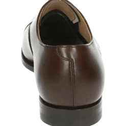 Crockett & Jones e Zakelijke Lage Leren Schoenen-Heren Nette Schoenen