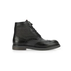 Ambitious BTR Gemengde Brogues-Heren Laarzen