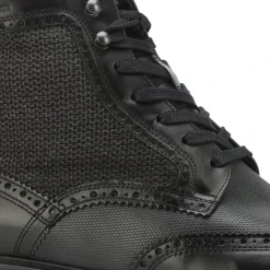 Ambitious BTR Gemengde Brogues-Heren Laarzen