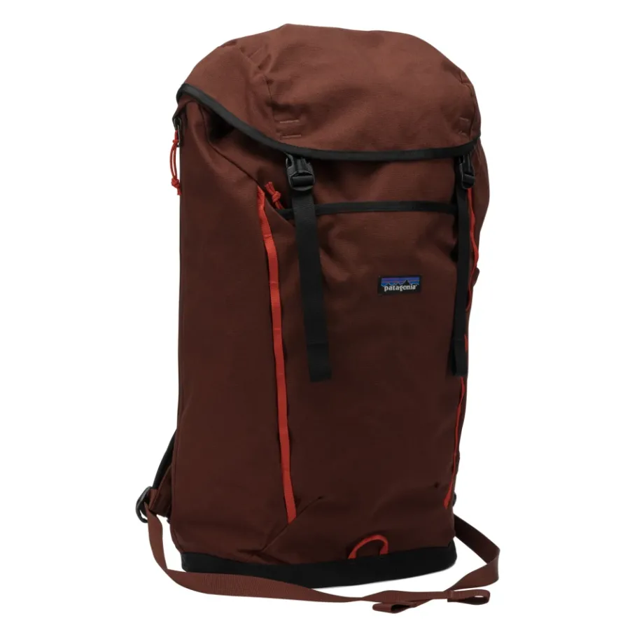Patagonia Bucket Bag & Backpack-Heren Rugzakken|Tassen